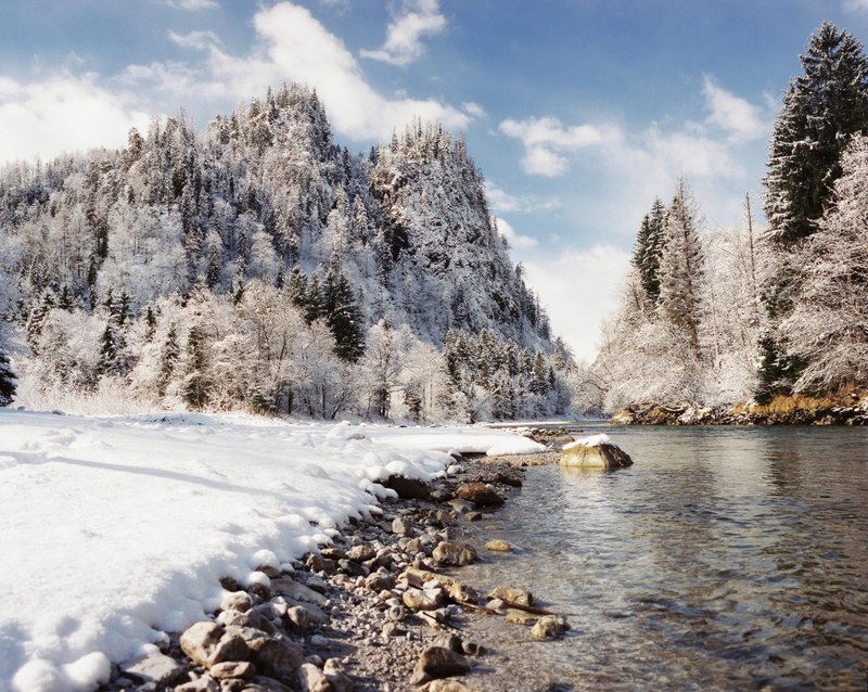 Landscape – 5