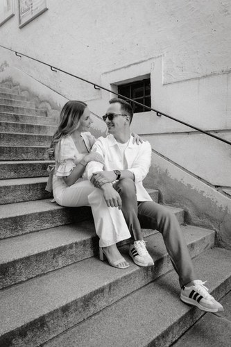 Nadine & David – 26