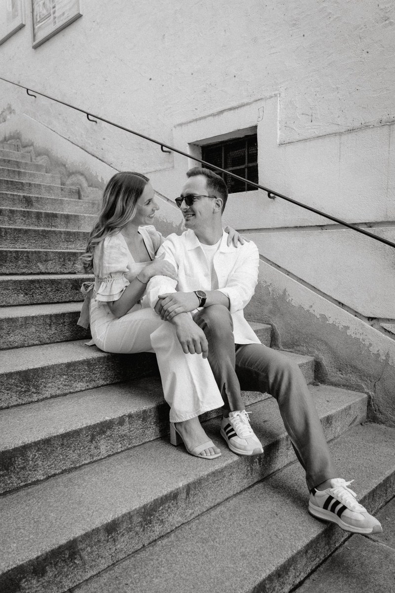 Nadine & David – 26