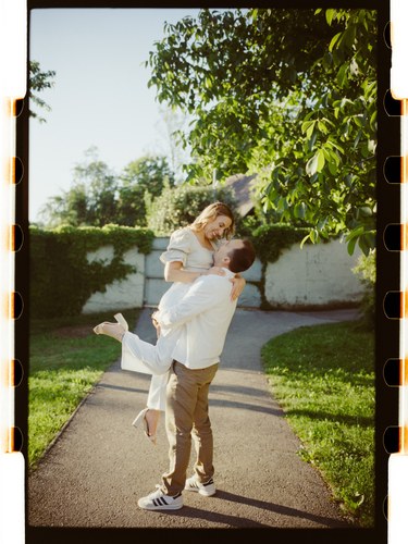 Nadine & David – 27
