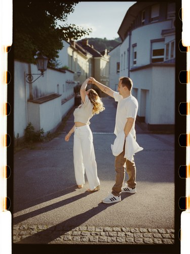 Nadine & David – 22