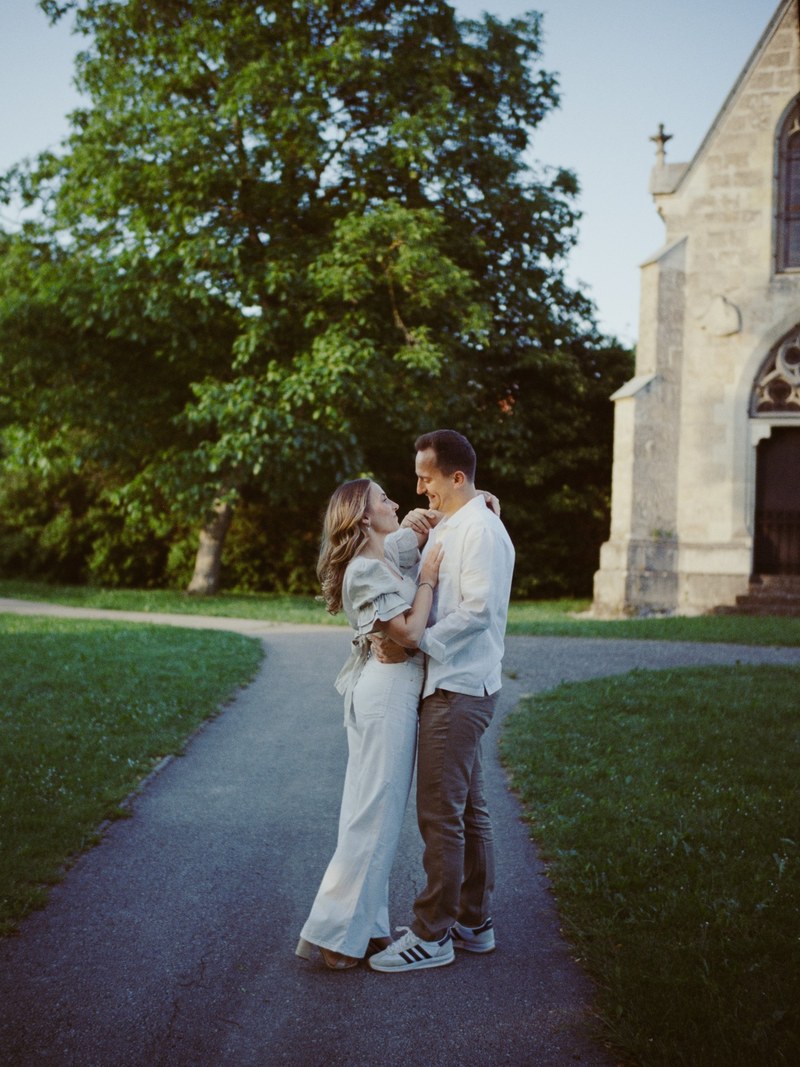 Nadine & David – 18