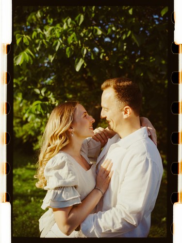 Nadine & David – 20