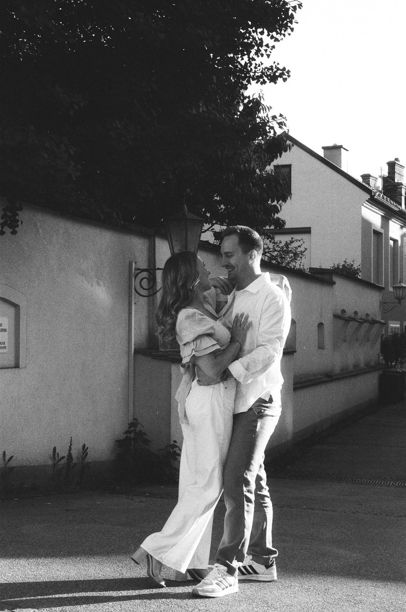 Nadine & David – 28