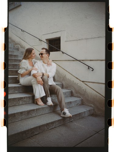Nadine & David – 21