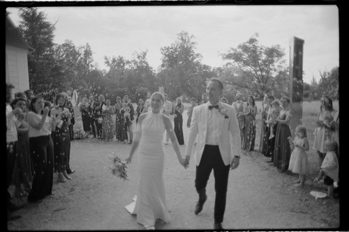Nadine & David – 11