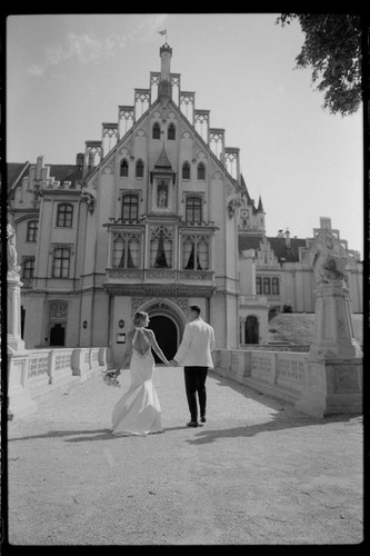 Nadine & David – 5