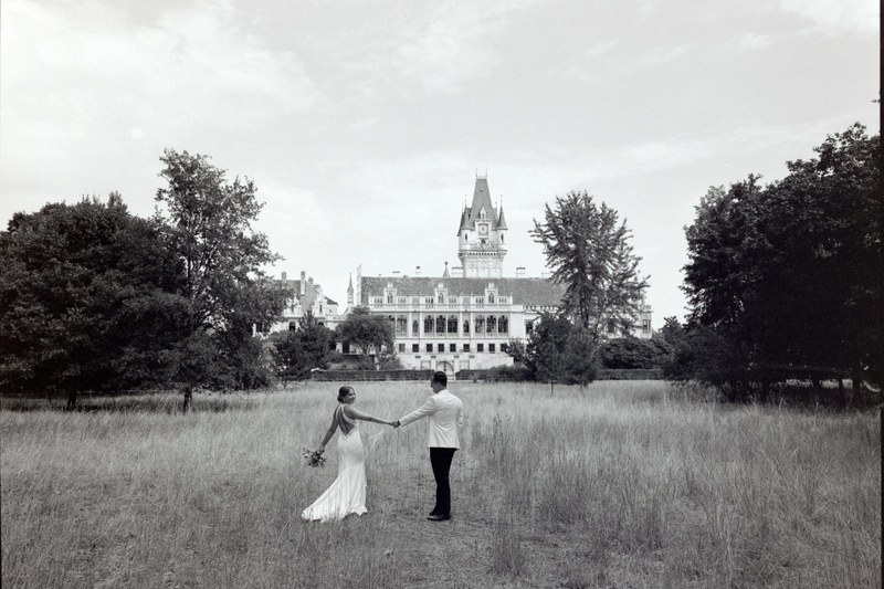 Nadine & David – 4