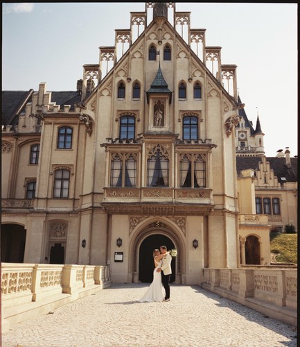Nadine & David – 3