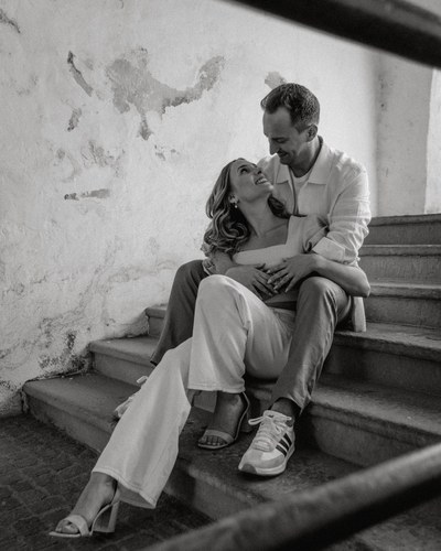 Nadine & David – 23