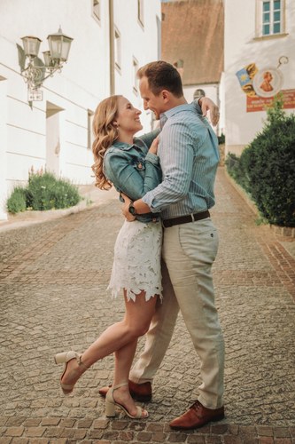 Nadine & David – 14