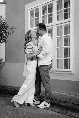 Nadine & David – 17