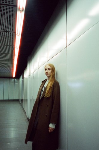 Analoge Portraits in Wien – 22