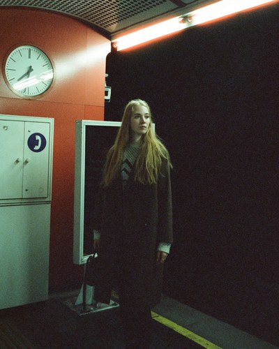 Analoge Portraits in Wien – 9