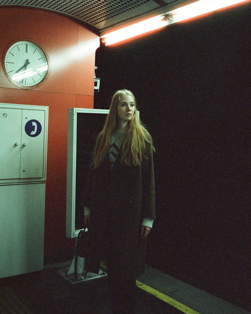 Analoge Portraits in Wien – 9