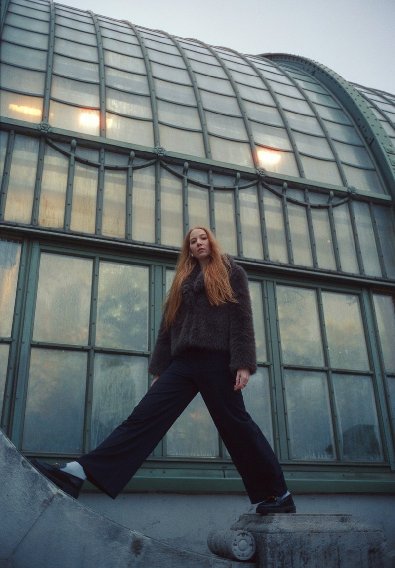 Analoge Portraits in Wien – 12