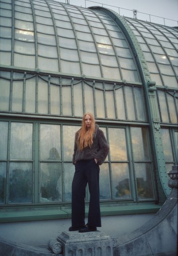 Analoge Portraits in Wien – 6