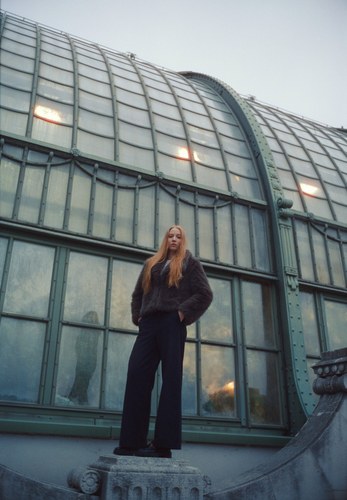 Analoge Portraits in Wien – 14