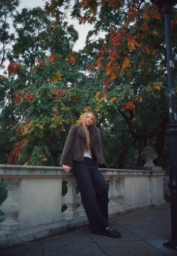 Analoge Portraits in Wien – 10