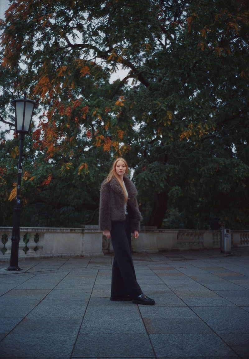Analoge Portraits in Wien – 4