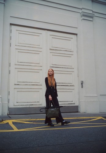 Analoge Portraits in Wien – 21