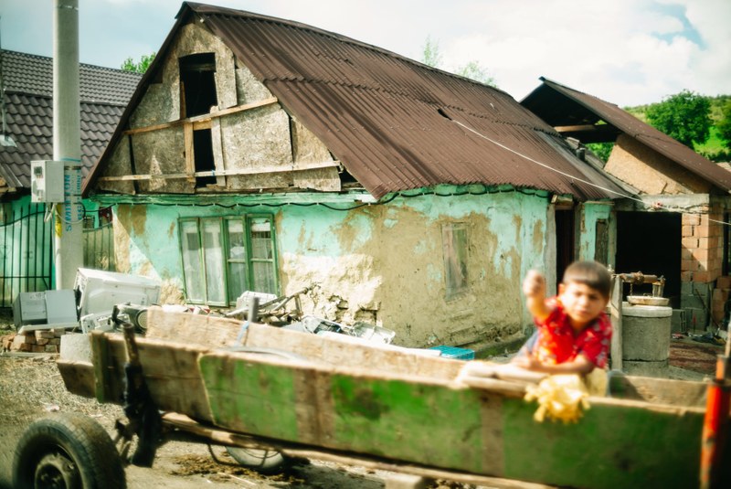Romania – 36