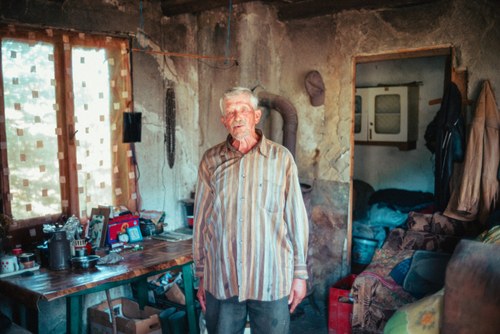 Romania – 35