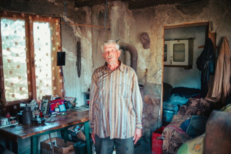 Romania – 35