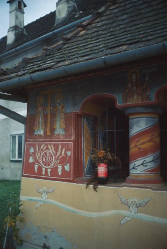 Romania – 40
