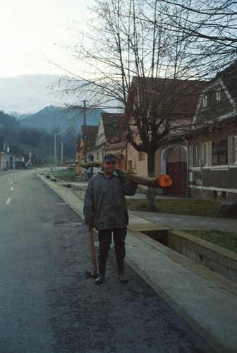 Romania – 7