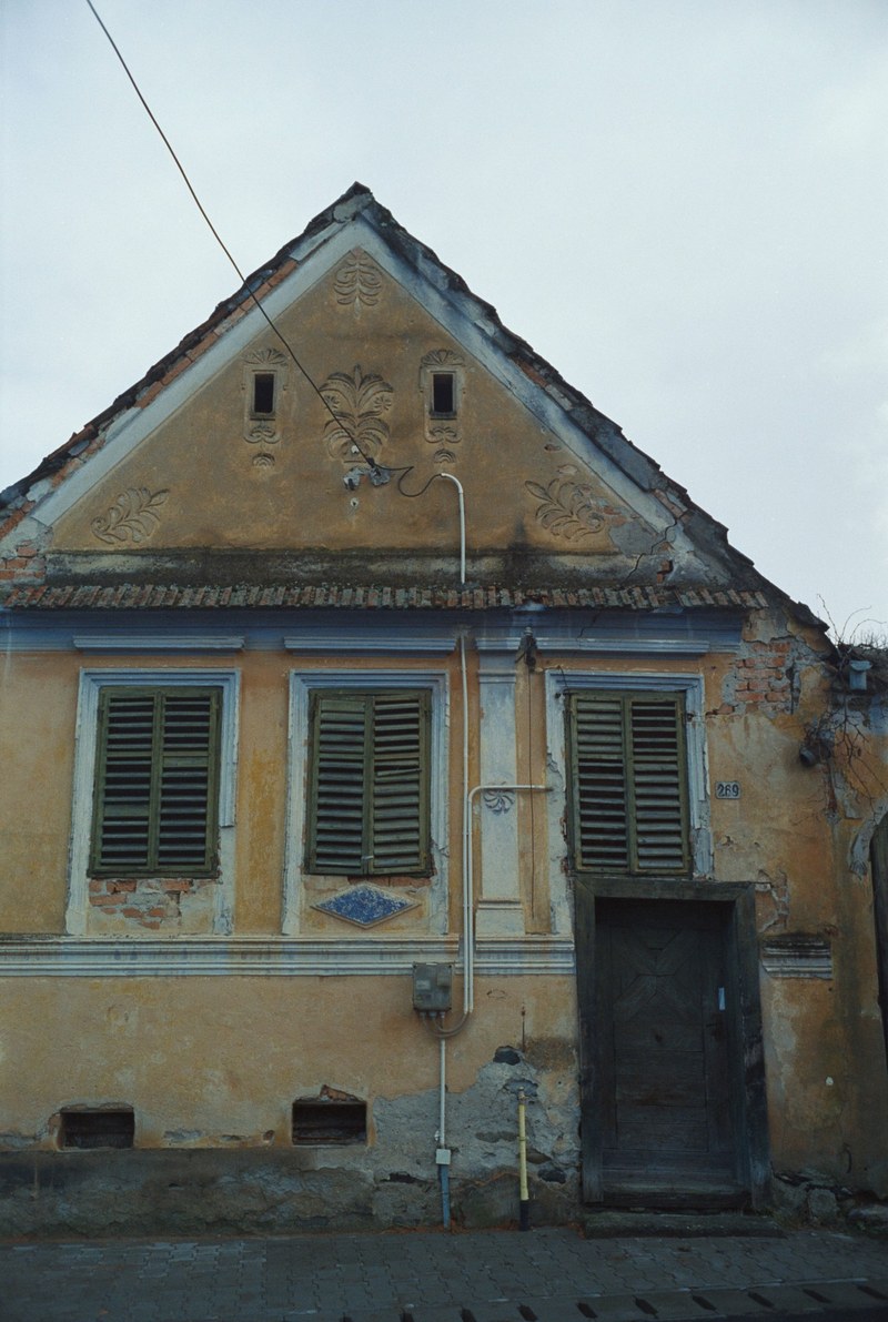 Romania – 38