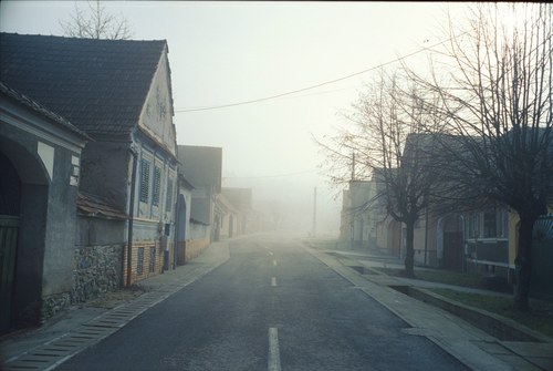 Romania – 3