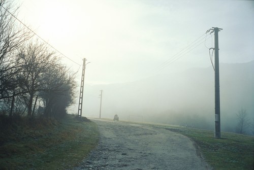 Romania – 9
