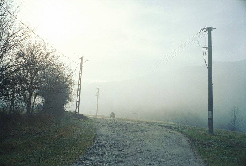 Romania – 9