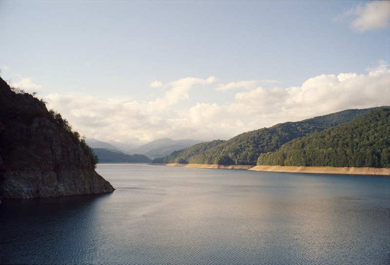 Romania – 11
