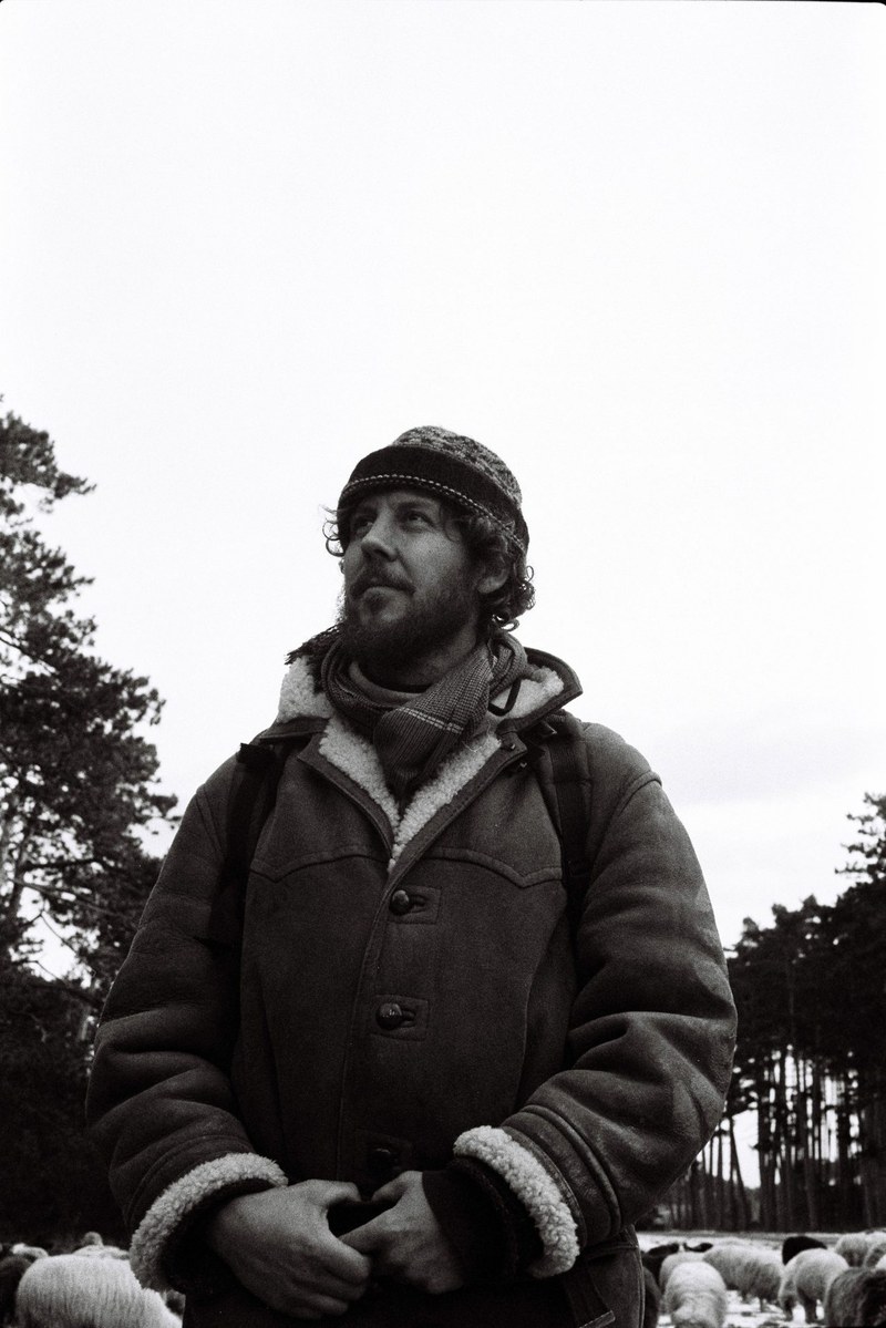 Shepherd – 3