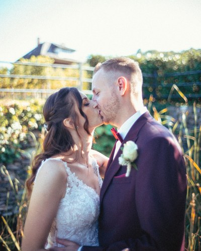 Hochzeit – 9