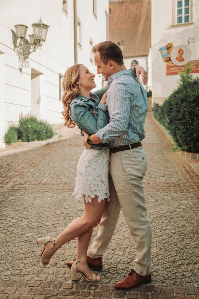 Nadine & David – 14