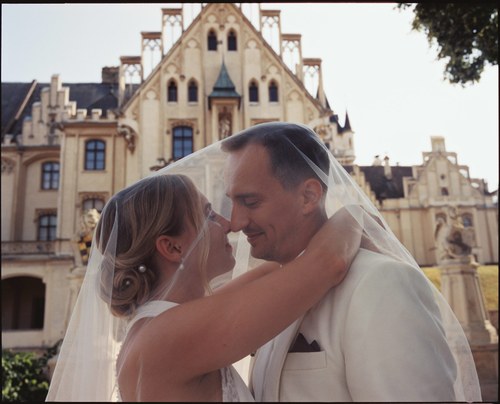 Nadine & David – 7