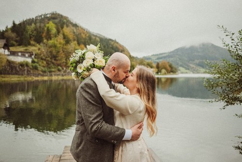 Hochzeit – 40