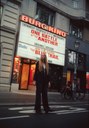 Analoge Portraits in Wien